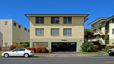 611 N Kuakini St in Honolulu, HI - Building Photo - Building Photo