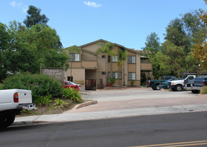 4830 Parks Ave Apartments