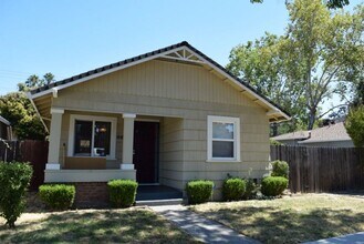 4457 55th St in Sacramento, CA - Building Photo - Building Photo