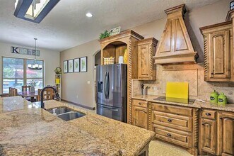 12003 Farm to Market 429 in Terrell, TX - Building Photo - Building Photo