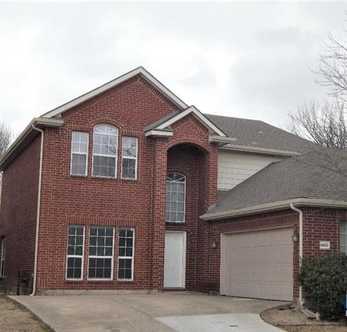 8400 Lonesome Spur Trail in McKinney, TX - Building Photo - Building Photo