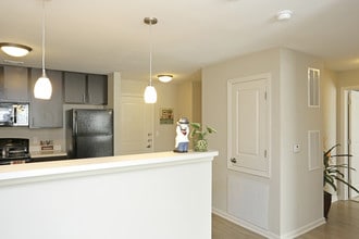 Interior Photo