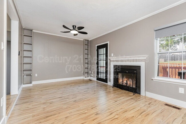 203 Blueridge Ct in Stafford, VA - Building Photo - Building Photo