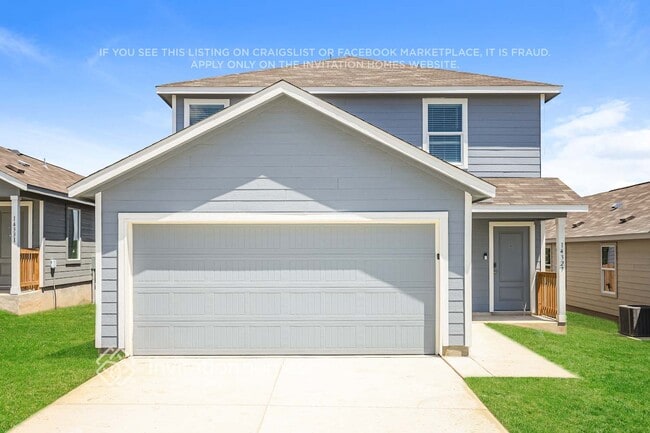 property at 14327 Fulling Ml