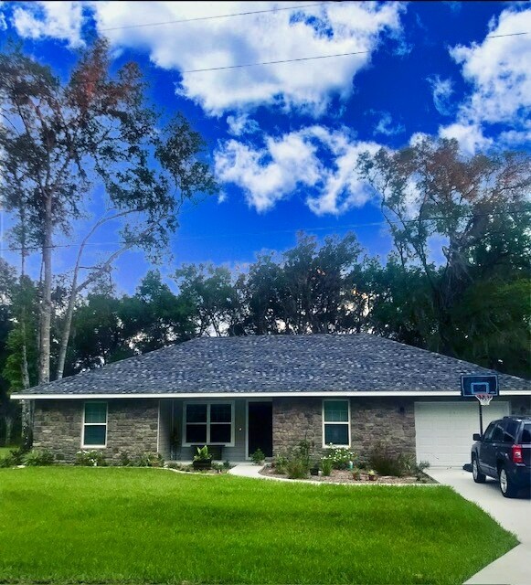 4170 SW 131st Place Rd in Ocala, FL - Building Photo