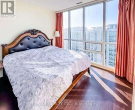 23-2423 Sheppard Ave E in Toronto, ON - Building Photo - Building Photo