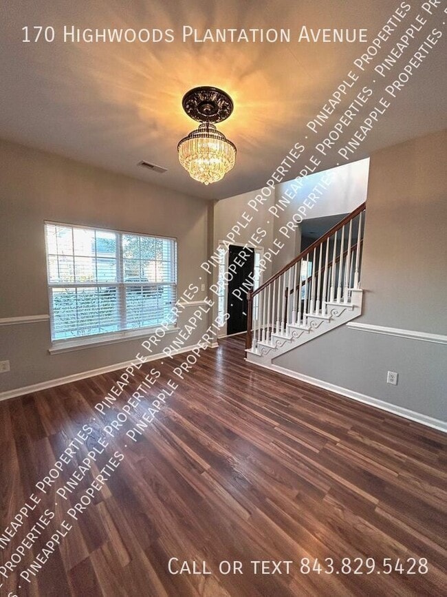 170 Highwoods Plantation Ave in Summerville, SC - Building Photo - Building Photo