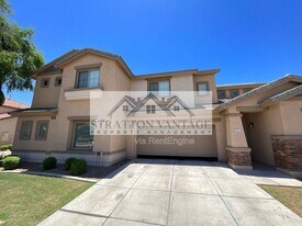 2874 S Nielson St in Gilbert, AZ - Building Photo