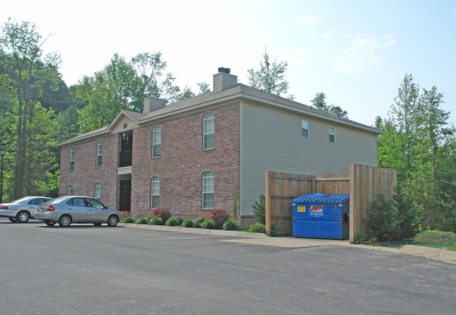 Pinnacle Valley View Apartments in Little Rock, AR - Building Photo - Building Photo