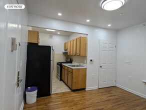 537 W 133rd St in New York, NY - Building Photo - Building Photo