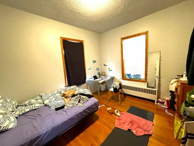 12 Bennett St, Unit 3 in Boston, MA - Building Photo - Building Photo