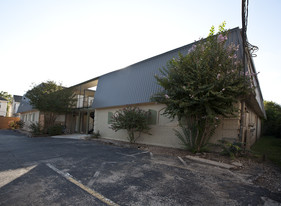 2510 Thornton Apartments