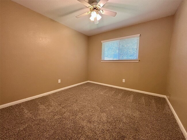 property at 3815 Maple Dr