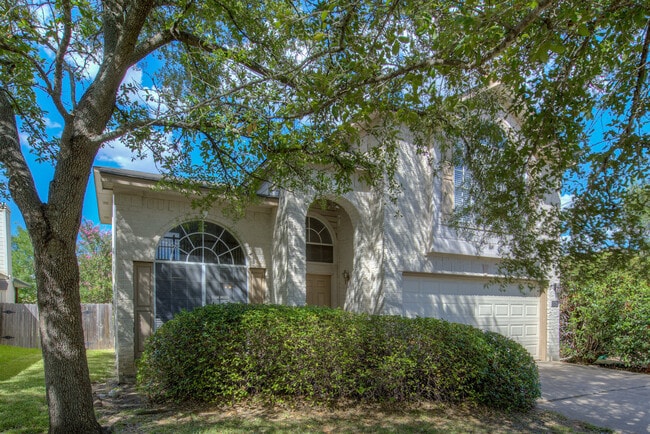 property at 3510 Sauls Dr