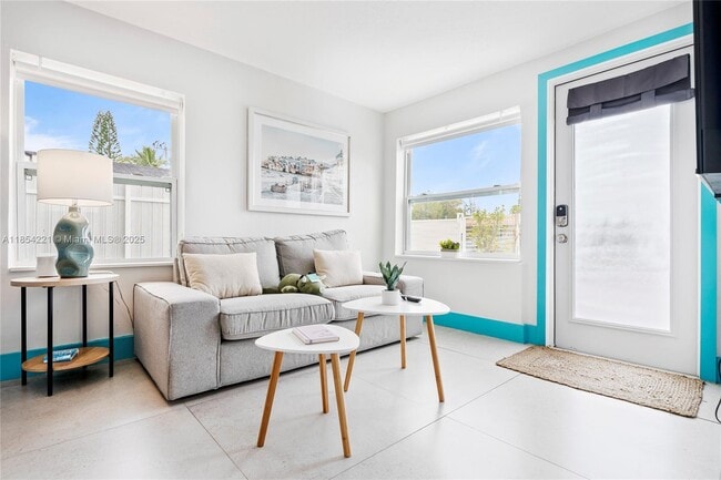 property at 968 NE 80th St