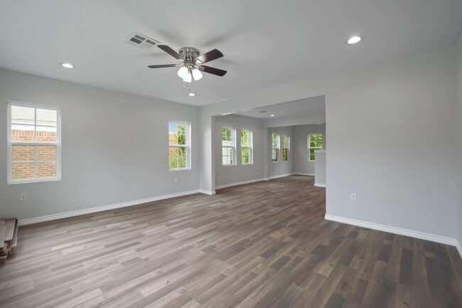 2045 NE 17th St in Oklahoma City, OK - Building Photo - Building Photo