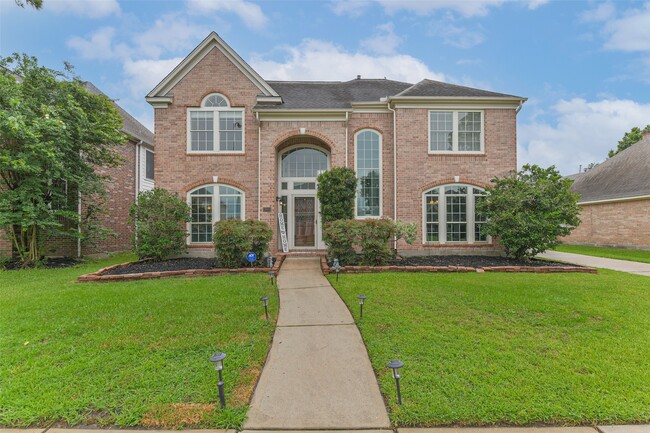 13023 Dogwood Blossom Trail in Houston, TX - Building Photo - Building Photo
