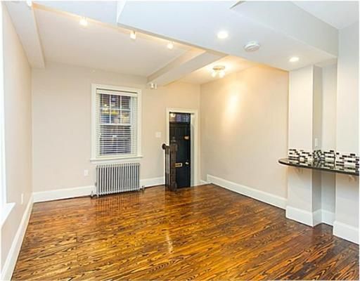 45 Revere St, Unit #2 in Boston, MA - Building Photo - Building Photo