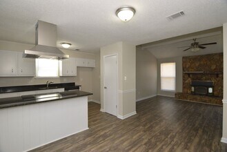 2317 Hiwatha Dr in Augusta, GA - Building Photo - Building Photo