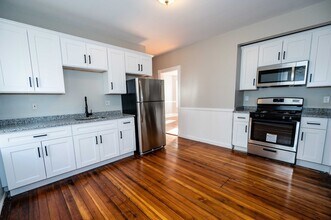19 Ceylon St in Boston, MA - Building Photo - Building Photo
