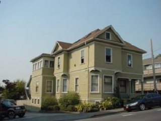 1139 H St in Arcata, CA - Building Photo