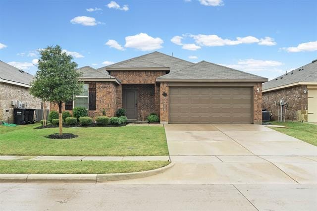 property at 103 Gallant Fox Ln