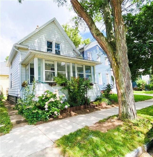 property at 222 Sanford St