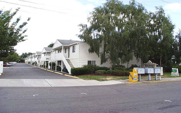 Birchwood Lane Apartments in Vancouver, WA - Building Photo - Building Photo