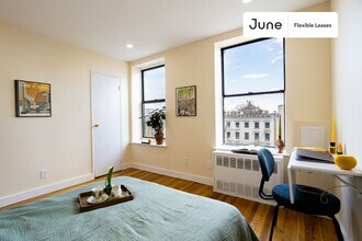 Adorable ROOM at The Lenox House, Unit 3 in New York, NY - Building Photo - Building Photo