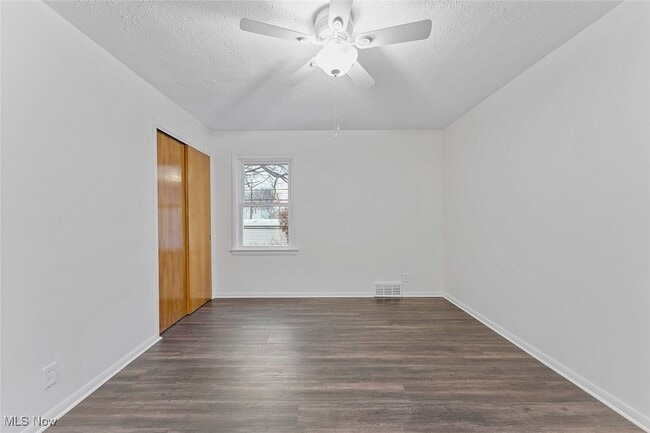 property at 23815 Woodway Rd