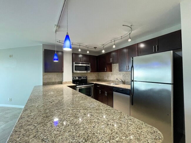 3838 Rainbow Blvd, Unit 1511 in Kansas City, KS - Building Photo - Building Photo