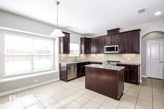 11708 Cape Cod Springs Dr in Frisco, TX - Building Photo - Building Photo