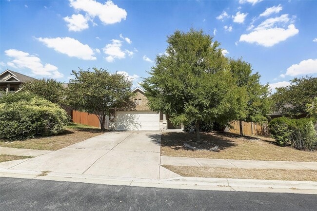 2208 Tranquility Ln in Pflugerville, TX - Building Photo - Building Photo