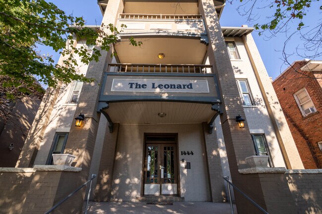The Leonard