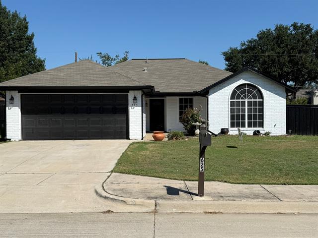 property at 625 Main St