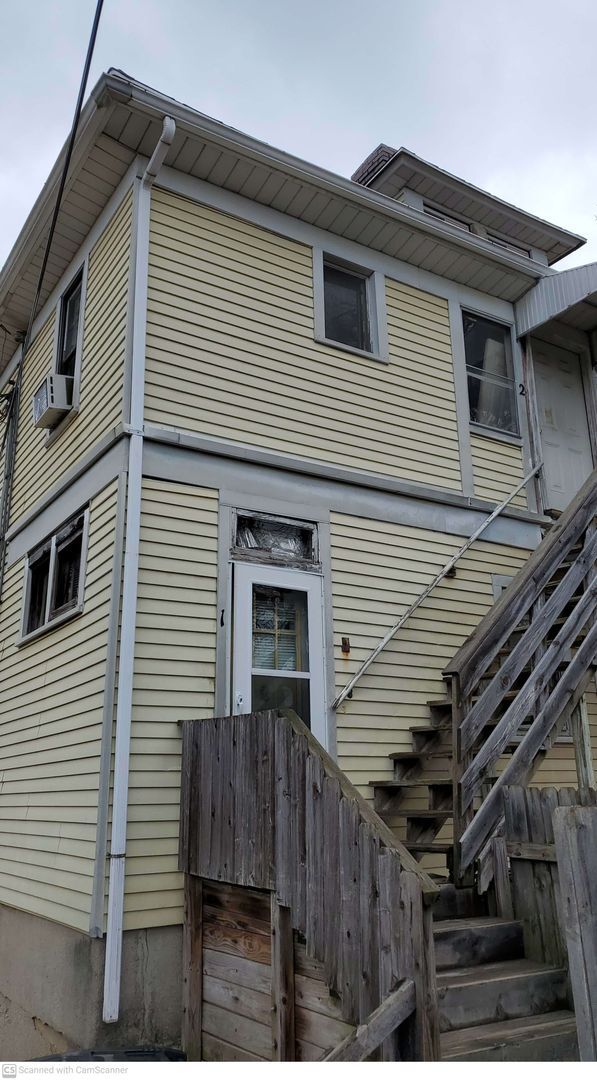 property at 1612-1614 Huffman Ave