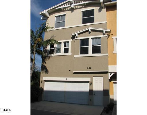 447 Corte Madera Ln-Unit -7 in West Palm Beach, FL - Building Photo