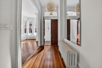 917 O St NW in Washington, DC - Foto de edificio - Building Photo