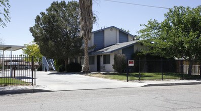 Sonterra Apartments in Adelanto, CA - Building Photo - Building Photo