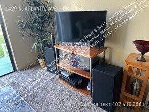 1429 N Atlantic Ave-Unit -UNIT 138 in Daytona Beach, FL - Building Photo - Building Photo