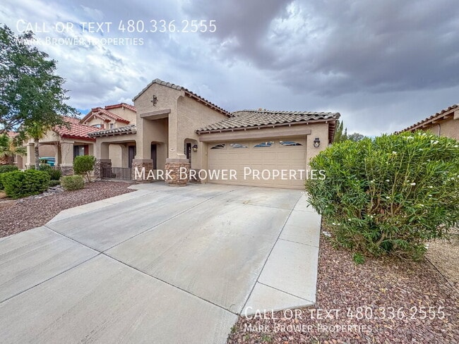 21657 Dietz Dr in Maricopa, AZ - Building Photo - Building Photo