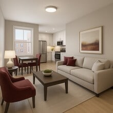 Wyalusing Gardens in Wyalusing, PA - Foto de edificio - Building Photo