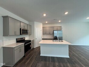 1909 Hinesley Dr in Durham, NC - Building Photo - Building Photo