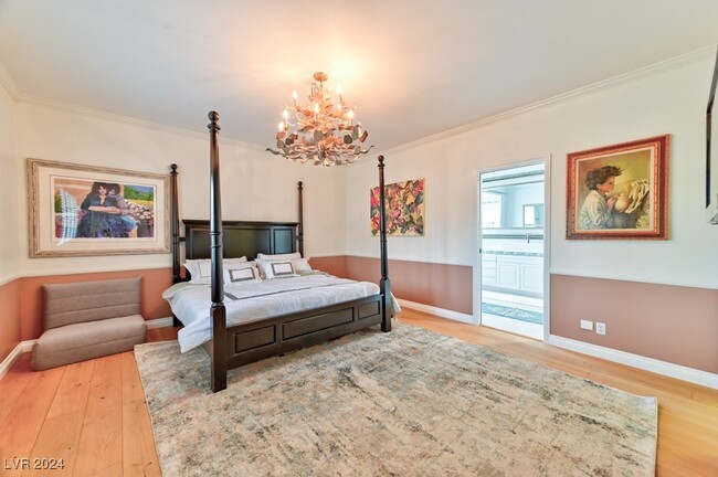 property at 3160 Bel Air Dr