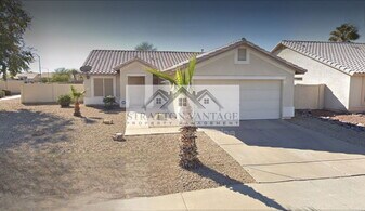 8207 W Palmaire Ave in Glendale, AZ - Building Photo