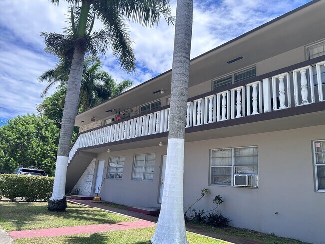 property at 50 NE 84th St