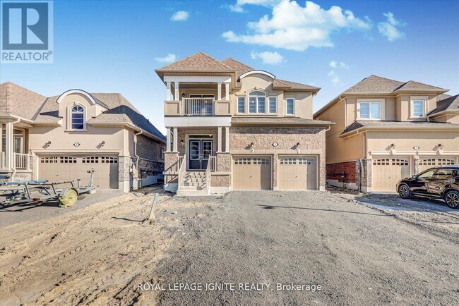 3 Grieve St in Georgina, ON - Building Photo - Building Photo