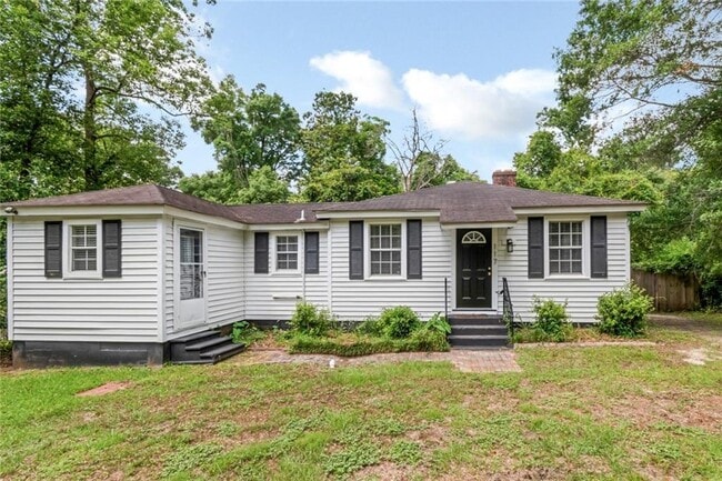 property at 117 Border Dr W