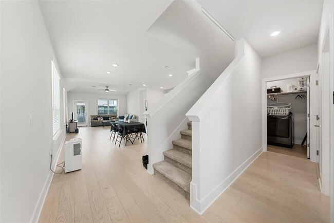 8602 McKamy Dr in Austin, TX - Building Photo - Building Photo