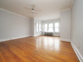 1764 W North Shore Ave in Chicago, IL - Foto de edificio - Building Photo